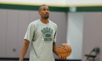 Γιάννης Αντετοκούνμπο: «Θα βοηθήσει πολύ ο Ιμπάκα»