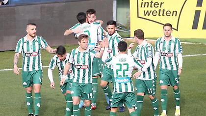 Η αγαπημένη συνήθεια να σκοτώνει… διπλά το «τριφύλλι»