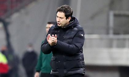 Καμπανάκι Γιαννίκη στους παίκτες της ΑΕΚ: «Μη χάσουμε και την Ευρώπη!»