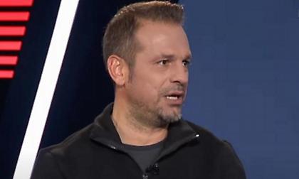 Ντέμης: «Μόνο ο Εμβιλά ασχολήθηκε με τον διαιτητή - Με Αραούχο και Μάνταλο θα νικούσε η ΑΕΚ»