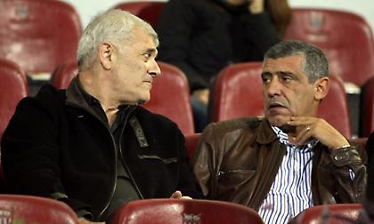 Κετσετζόγλου: «Στο επίκεντρο ο Σάντος - Προπονητή που θα είναι το νο 1 στην ομάδα θέλει η ΑΕΚ»