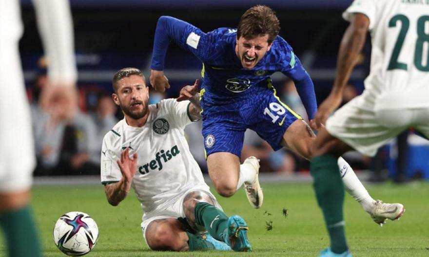 Χάνει Λιλ και τρέχει για τελικό Carabao Cup ο Μάουντ