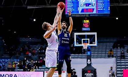 Εξ αναβολής… πάρτι για Ανδόρα και Βενέτσια