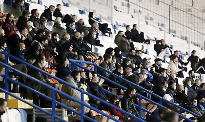 Απόλλων: «Κληθήκαμε σε απολογία για ένα πανό για τον Άλκη, τέλος τα εισιτήρια για Παναθηναϊκό»