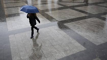 Αλλάζει το σκηνικό του καιρού την Τετάρτη: Έρχονται βροχές και καταιγίδες