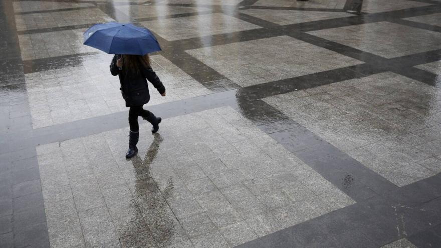 Αλλάζει το σκηνικό του καιρού την Τετάρτη: Έρχονται βροχές
