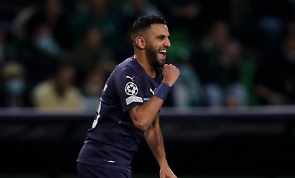 Σίφουνας η Σίτι, 2-0 τη Σπόρτινγκ στο 17’!