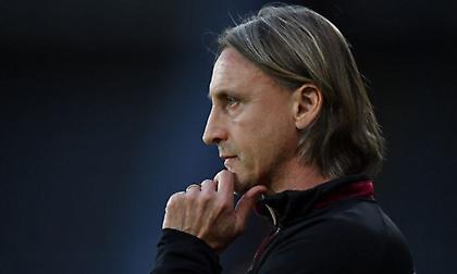 Νέος προπονητής της Σαλερνιτάνα ο Νταβίντε Νικόλα