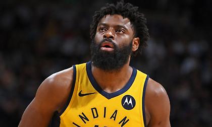 ΝΒΑ: Έληξε η τιμωρία του Ταϊρίκ Έβανς