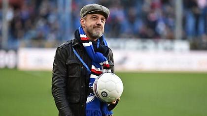 Ο Φραντσέσκο Φλάκι επέστρεψε στην αγωνιστική δράση στα 46 του χρόνια και μετά από 12ετή τιμωρία!