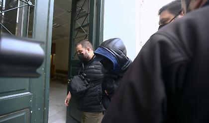 Συνελήφθη ξανά ο Μένιος Φουρθιώτης