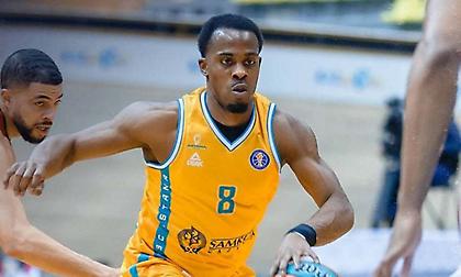 Πρώην παίκτης των Ρεθύμνου και Λάρισας νίκησε… μόνος του τη Λοκομοτίβ Κουμπάν!