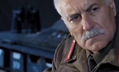 Πέθανε ο ηθοποιός Kώστας Κλεφτόγιαννης