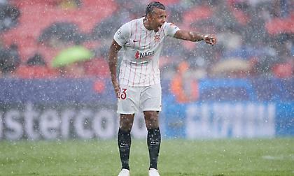 Κοιτάει από τώρα τον αντικαταστάτη του Κουντέ η Σεβίλλη