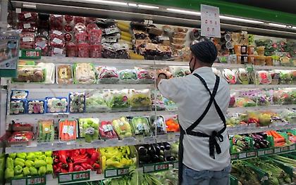 Νέο ρεκόρ στον πληθωρισμό: Έφθασε το 6,2% τον Ιανουάριο, στο +154% η τιμή του αερίου