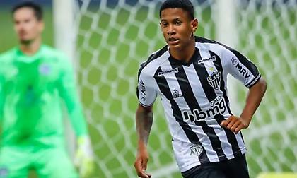 Μάντσεστερ Σίτι: Ολοκληρώνει την απόκτηση 17χρονου Βραζιλιάνου έναντι 6.5 εκατ. ευρώ