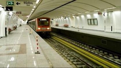 Το καλοκαίρι το Μετρό θα φτάσει στο λιμάνι του Πειραιά με τρεις νέους σταθμούς