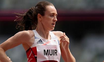 Χάνει τη συνέχεια του κλειστού η Μούιρ