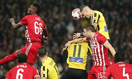 Ψάχνουμε τον μαγικό αριθμό 21 στη Super League