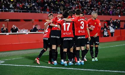 Ανώμαλη προσγείωση στη Μαγιόρκα για την Αθλέτικ Μπιλμπάο!