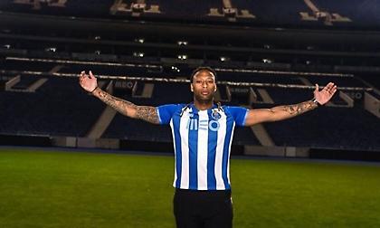 Έχασε τα περιττά κιλά και είναι έτοιμος για ντεμπούτο με την Πόρτο ο Σεμέδο