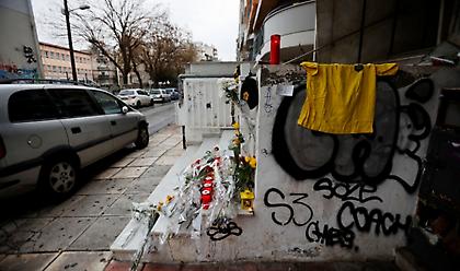 Δολοφονία Άλκη: Ανακρίσεις κατά προτεραιότητα ζητά ο εισαγγελέας του Αρείου Πάγου