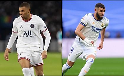 Παρί-Ρεάλ: Θα μπορούσε να είναι και τελικός!