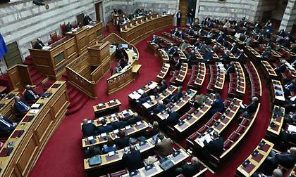 Ψηφίστηκε κατά πλειοψηφία στην αρμόδια επιτροπή το νομοσχέδιο για τον ΕΦΚΑ