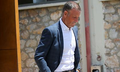 Απόλλων: «Κύριε Κλάτενμπεργκ, είστε Άγγλος ασθενής, πηγαίνετε σπίτι σας»