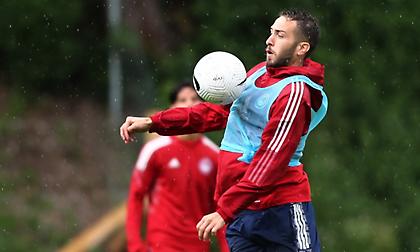 Super League 2: ΑΕΚ Β'-Παναθηναϊκός Β' και η επιστροφή του Φορτούνη