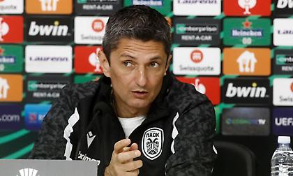 Από… Τούμπα, Δανία ο ΠΑΟΚ