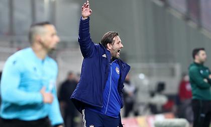 Ίδια αποτελέσματα στα ντέρμπι 3 χρόνια έχει ο Ολυμπιακός του Μαρτίνς!