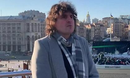 Ο «Τάσος ο Κίεβος» του bwinΣΠΟΡ FΜ δίδαξε… ψυχραιμία: «Δεν ασχολείται κανείς με εισβολή, έχει CL...»