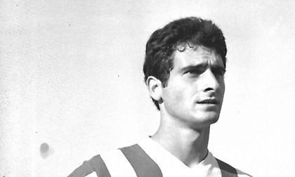 «Έφυγε» από τη ζωή ο Βασίλης Μποτίνος