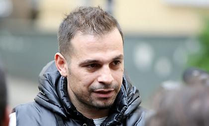 Τσακίρης: «Λογικό να γίνεται κουβέντα για Ντέμη με τόσες αποτυχίες»