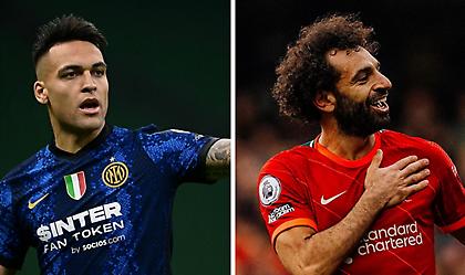 Ίντερ-Λίβερπουλ: Ματσάρα στο Μιλάνο