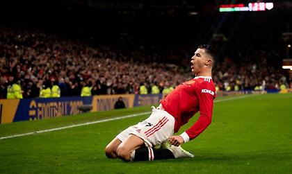 Γιουνάιτεντ made in… Portugal!