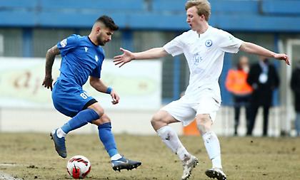 Αιγάλεω-Ζάκυνθος