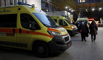 Κρατούμενος απέδρασε από τον Ευαγγελισμό-Έρευνες της ΕΛ.ΑΣ για τον εντοπισμό του