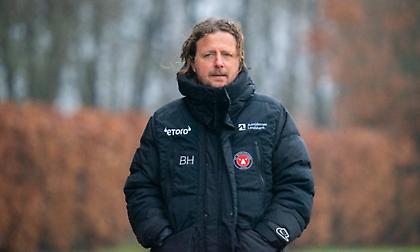 Μπο Χένρικσεν: «Ο ΠΑΟΚ αυτή την στιγμή είναι η καλύτερη ομάδα στην Ελλάδα»