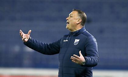Γρηγορίου: «Δεν είναι 