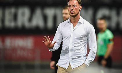 Ζάλτσμπουργκ-Μπάγερν: Η κόντρα του νεότερου με τον τρίτο νεότερο προπονητή σε νοκ άουτ!