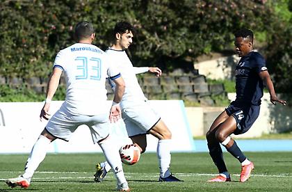 Καλλιθέα-ΟΦ Ιεράπετρας