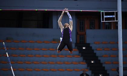 Πάνε Λιεβέν Καραλής, Πανταζής