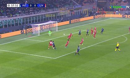 Νέα παρέμβαση του Κονατέ