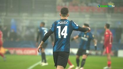 Πρώτη απειλή για την Ίντερ με Λαουτάρο