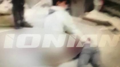 Τραγωδία στην Πάτρα: Εργάτης σκοτώθηκε στην προσπάθειά του να αποφύγει έλεγχο