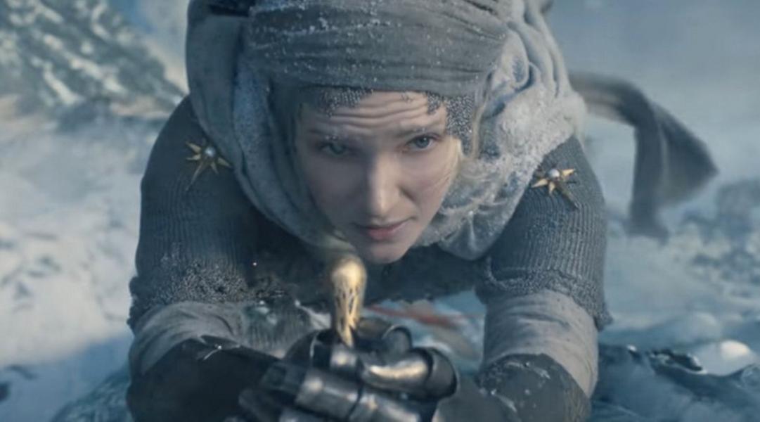 Rings of Power: Το πρώτο trailer έσπασε το ρεκόρ του Super Bowl