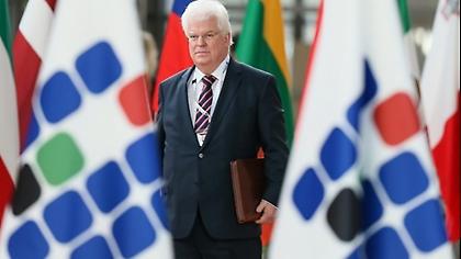 Πρεσβευτής της Ρωσίας στην ΕΕ: Οι πόλεμοι στην Ευρώπη σπανίως ξεκινούν Τετάρτες