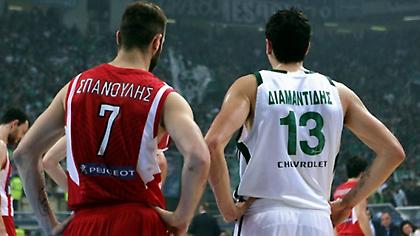 Κουίζ: Τα «πολυβόλα» της Α1 μπάσκετ από τα 90s ως τις μέρες μας!